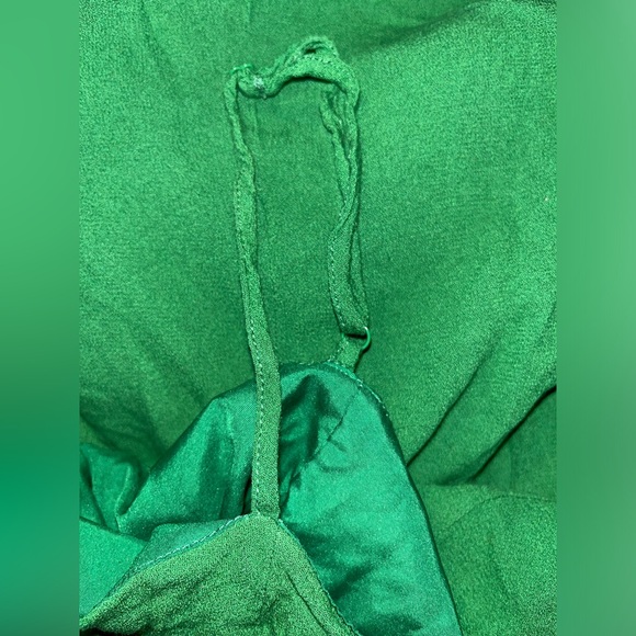 Forever21 Forest Spring Dress 👗 - Picture 5 of 5